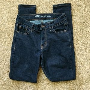 NWOT Old Navy Rockstar jeans